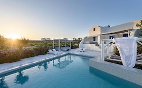 Ambeli Luxury Villa